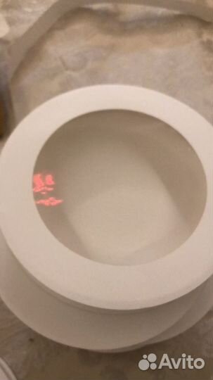 Коробка для гаты основа