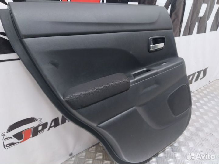 Обшивка двери задней Mitsubishi ASX