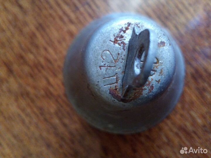 Колокольчики СССР