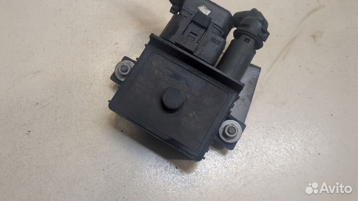 Реле накала BMW 5 E60, 2008