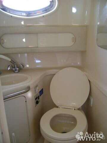 Катер Sea Ray 290 Sundencer 