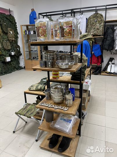 Кружка нерж 500 мл