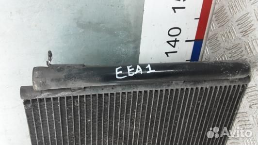 Радиатор кондиционера BMW X5 E53 (EEA01KB01)