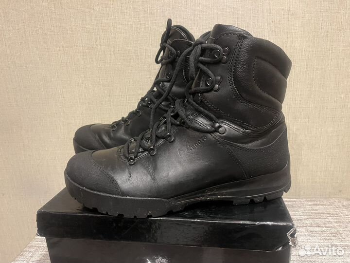Полуботинки зимние мужские 43 44 размер