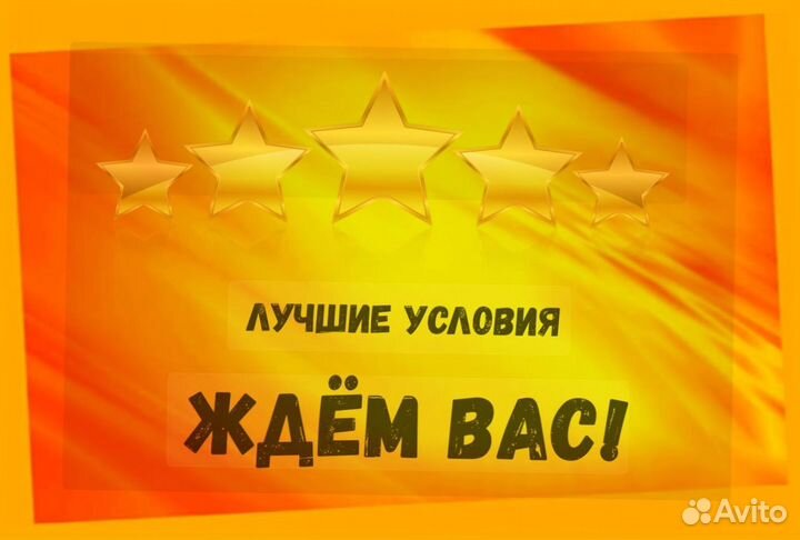 Сборщик авто вахта Выплаты еженедельно Жилье/Еда +Хорошие условия