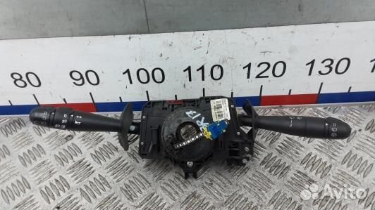 Переключатель поворотов и дворников (стрекоза) dac