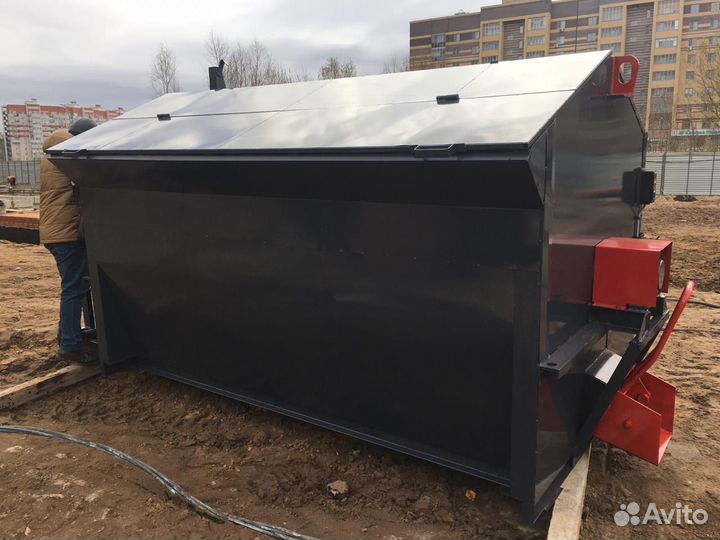 У-342М (увр-4.0) установка перемешивания и выдачи