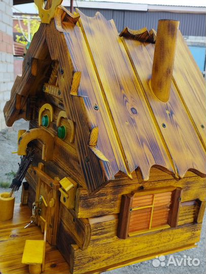 Декор для сада