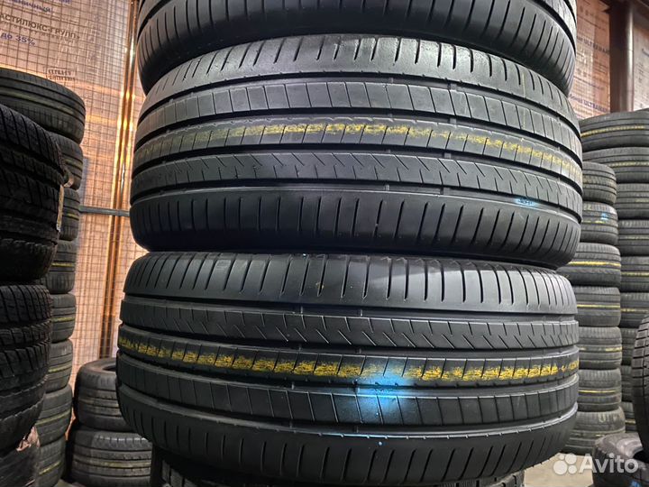 Bridgestone Alenza 001 275/50 R21