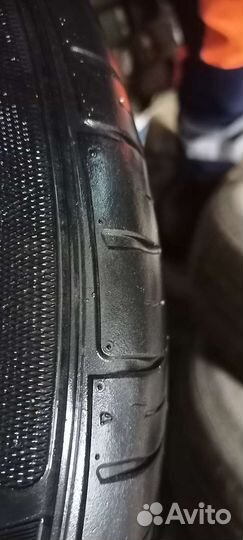 Kapsen SportMax S2000 215/50 R17 97W