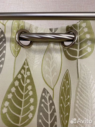 Шторы портьеры