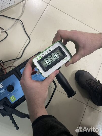 Аккумулятор гелевый EK 950 Exide