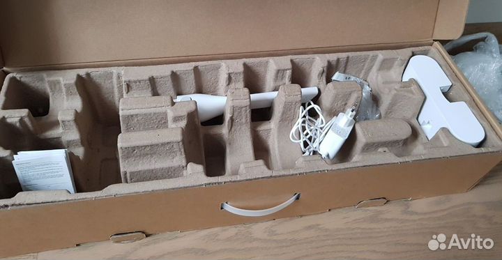 Пылесос Xiaomi Mi Vacuum Cleaner Light