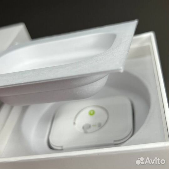 AirPods pro (Новые,Ростест,Шумоподавление)