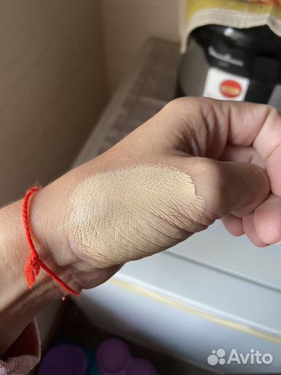 Тональный крем Marc Jacobs