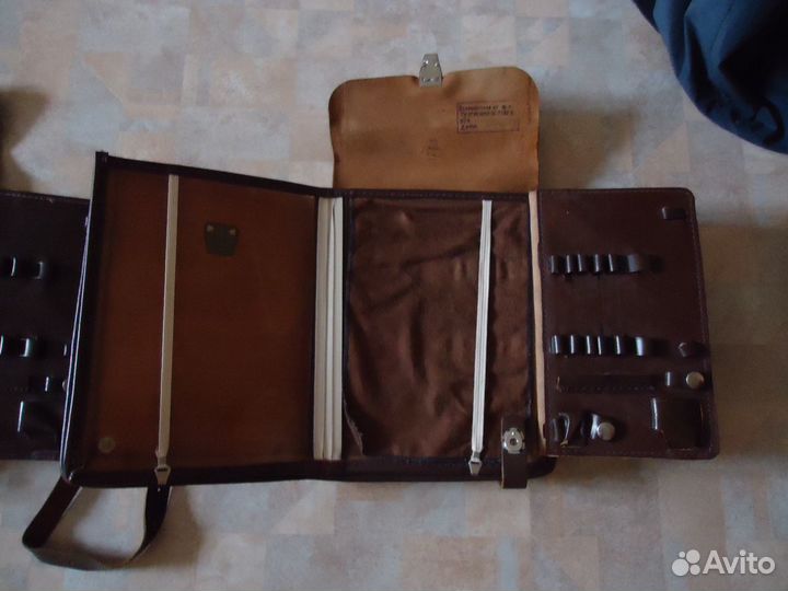 Сумка-планшет