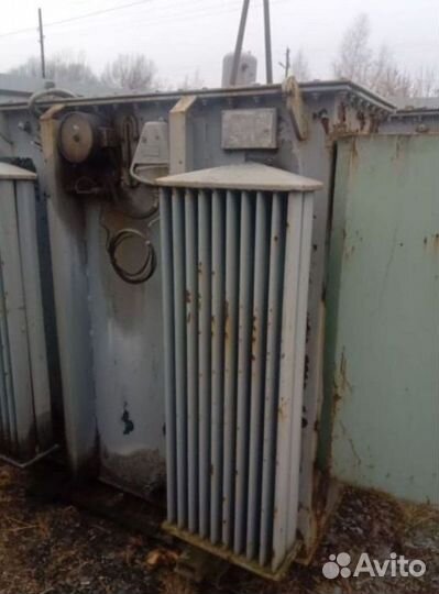 Трансформатор сухой арт32514