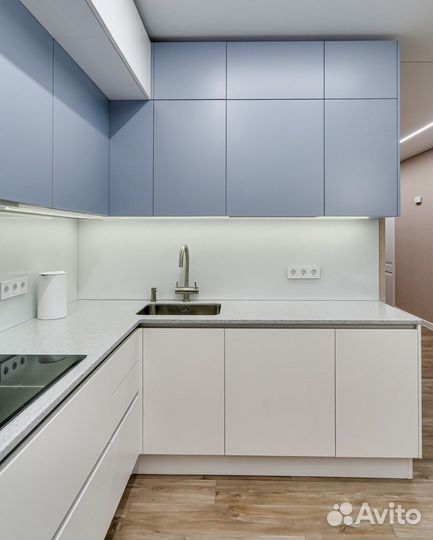 Кухня под заказ