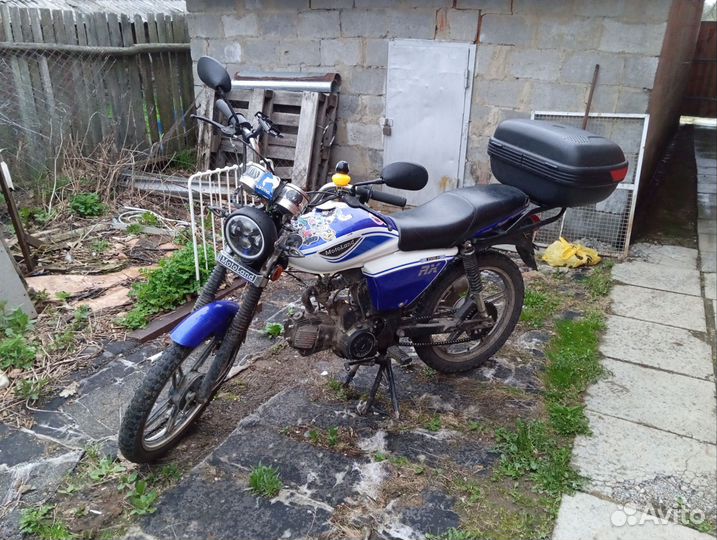 Альфа RX 110cm торг