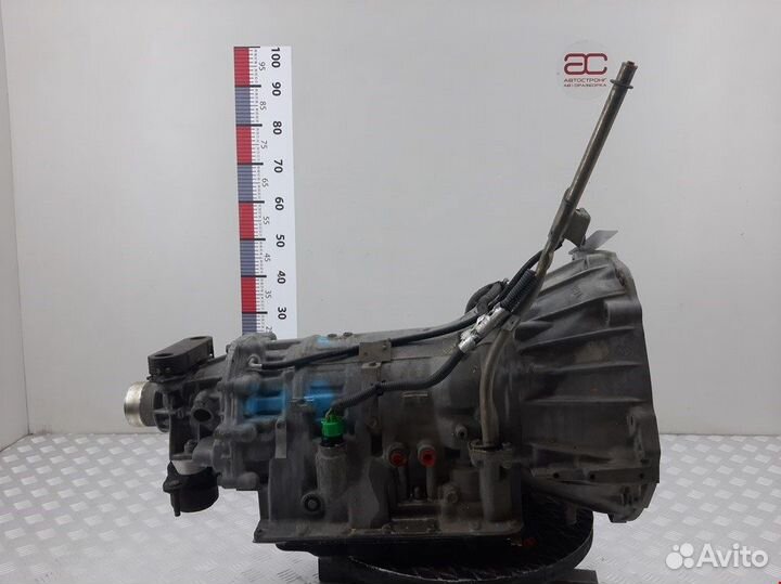 Кпп для Infiniti FX 1 (S50)