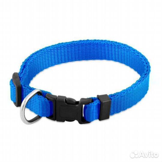 Ошейник Saival Classic Колор SM 12мм обхват 28-43с