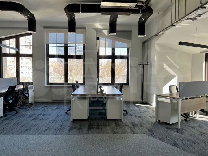 Продажа здания (осз) 4040,7 м2, метро Бауманская