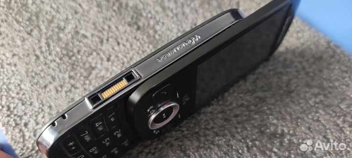 Sony Ericsson Zylo