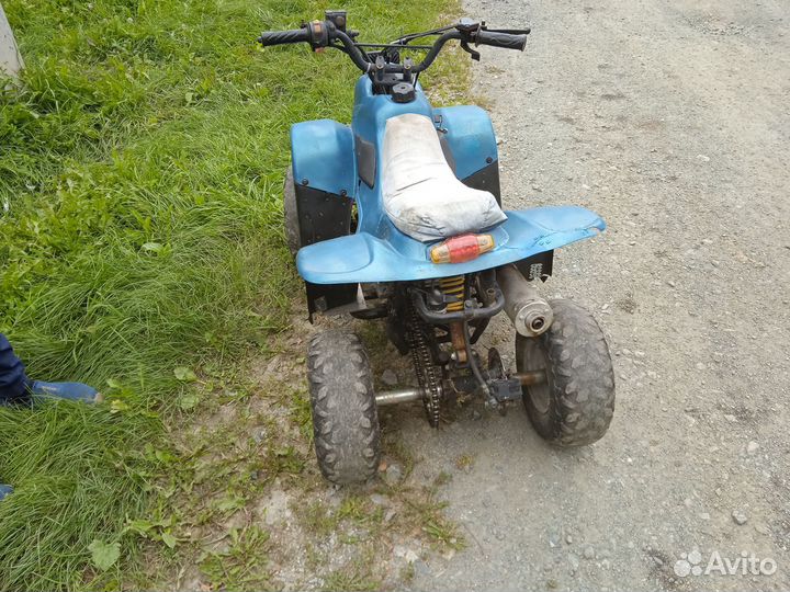 Детский Квадроцикл