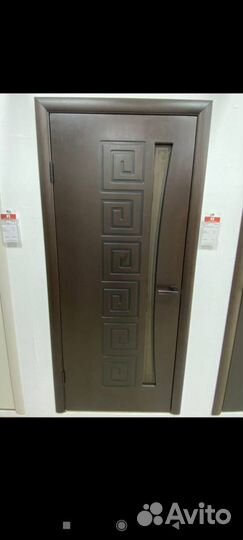 Дверь межкомнатная