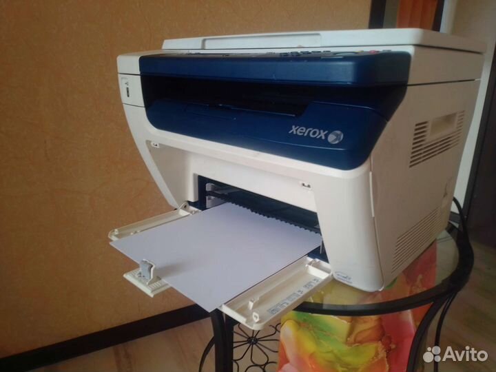 Мфу xerox wc 3045b (3в1)