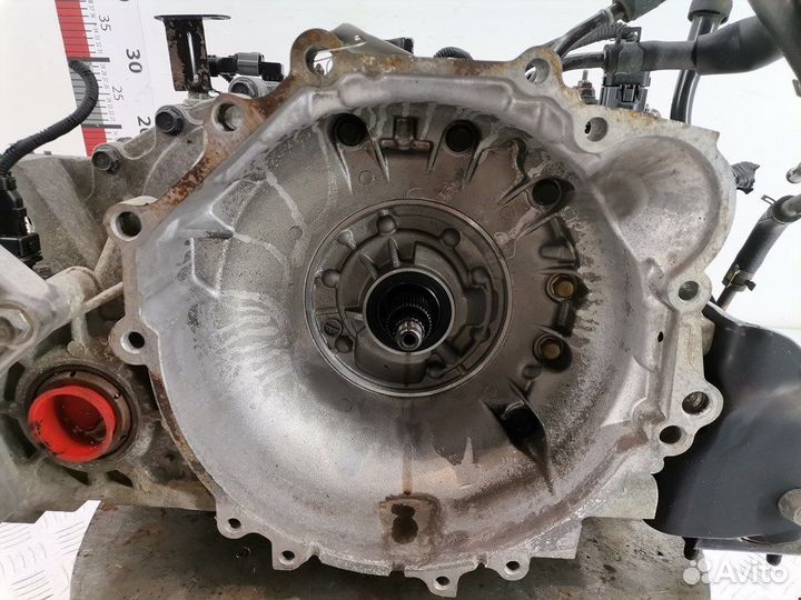 Кпп для Hyundai-KIA Carens 1 (RS)