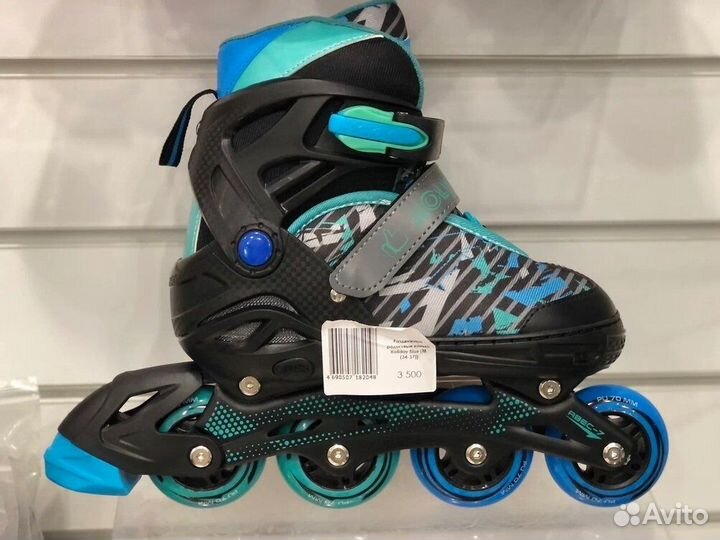 Пенниборды, самокаты и ролики все в наличии