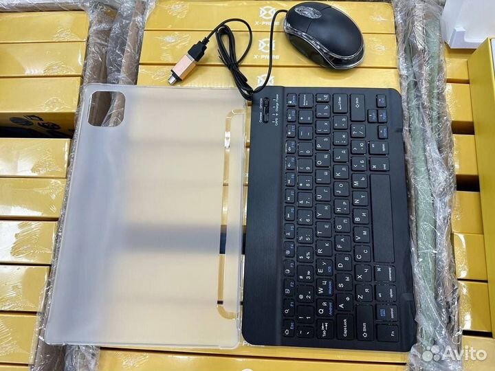 Планшет A15 max от фабрики X-Prime