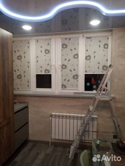 Пластиковые окна, впх