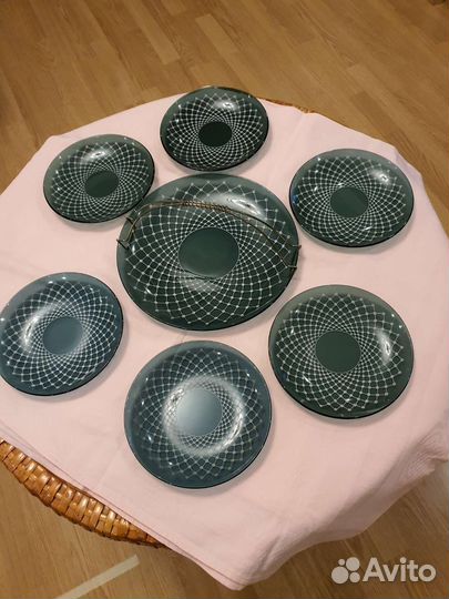 Набор для десертов