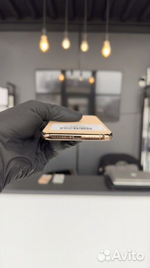 iPhone 11 Pro, 512 ГБ