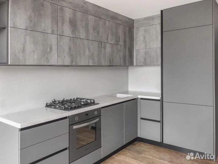 Современная кухня