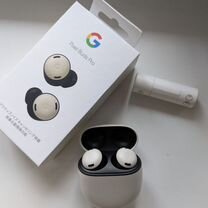 Google pixel buds pro