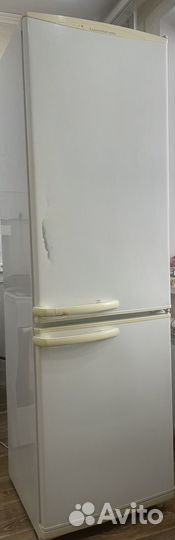 Холодильник Electrofrost