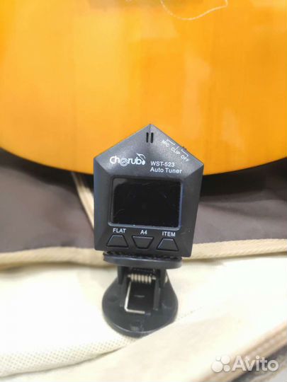 Гитара yamaha c40