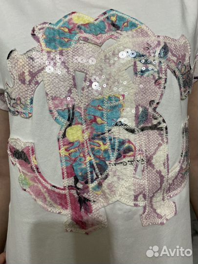 Платье для девочки Raberto Cavalli