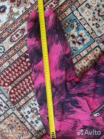 Комбинезон демисезонный lassie 98