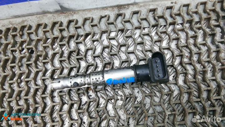 Катушка зажигания Volkswagen Polo 4 рест. 2008