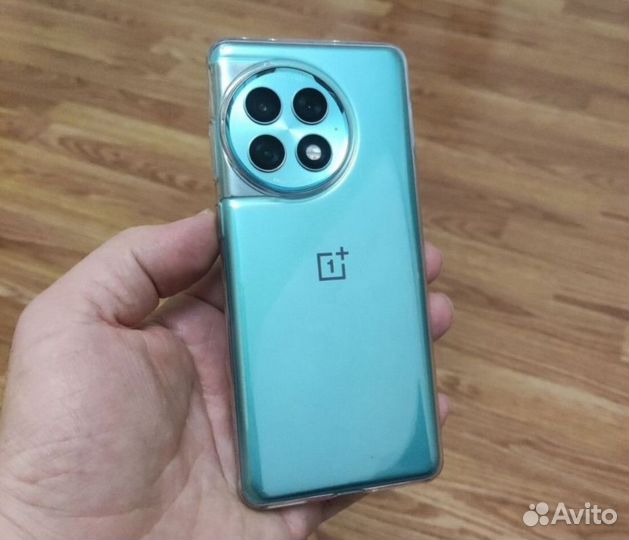 OnePlus Ace 2 Pro, 16/512 ГБ