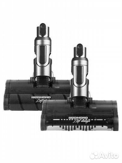 Беспроводной пылесос