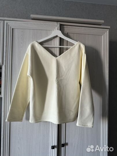 Новая кофта Edge design