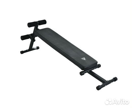 Cкамья DFC DAB07 силовая универсальная