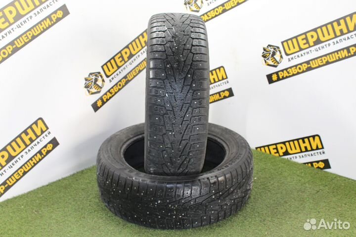 Nokian Tyres Hakkapeliitta 7 SUV 235/55 R19 105T
