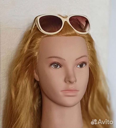 Солнцезащитные очки женские