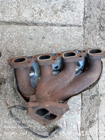 Запчасти на черри бонус, Вери, амулет